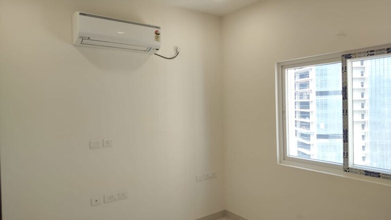 Room, prestige-beverly-hills 3 Bedroom 1796 Sq.Ft. Apartment In Kokapet Hyderabad 10027390