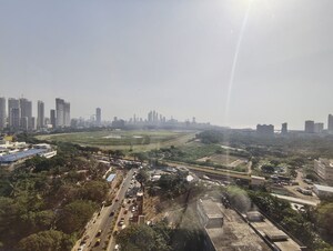 Plot Area in 3 BHK Apartment at Piramal Mahalaxmi, Mahalaxmi – for Rent