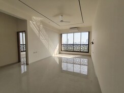 3 BHK Apartment For Rent in Piramal Mahalaxmi