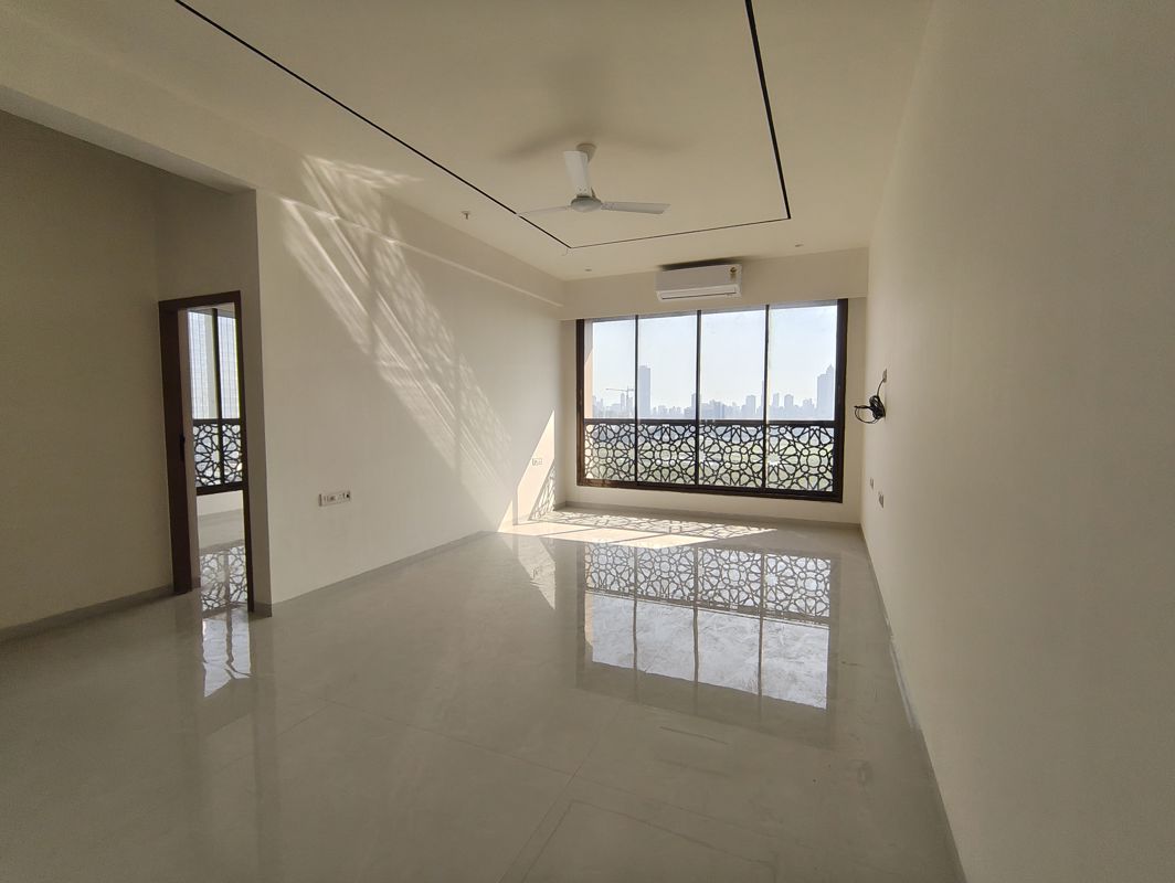 3 BHK Apartment For Rent in Piramal Mahalaxmi