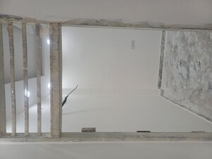 Room in 2 BHK Independent House at Palla – for Sale