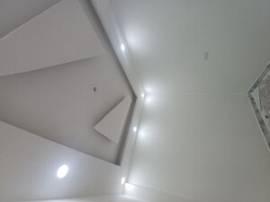 Furnished Amenities in 2 BHK Independent House at Palla – for Sale