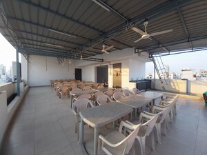 Team Area in  Office Space at Madhapur – for Rent