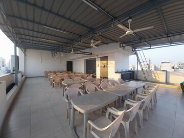 Team Area in  Office Space at Madhapur – for Rent