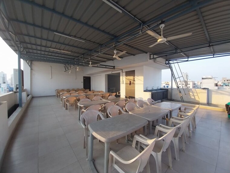 Team Area, madhapur Commercial Office Space 3200 Sq.Ft. In Madhapur Hyderabad 10027394