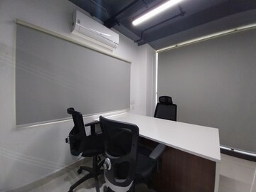 Team Area in  Office Space at Madhapur – for Rent