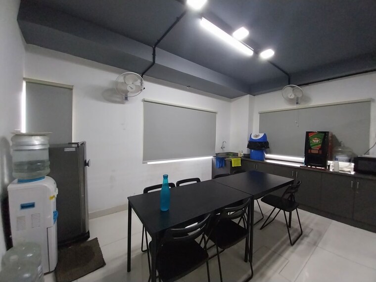 Team Area, madhapur Commercial Office Space 3200 Sq.Ft. In Madhapur Hyderabad 10027394