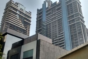 3 BHK Apartment For Rent in Sumer Trinity Towers, Prabhadevi