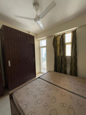 Bedroom in 2 BHK Apartment at Shree Vardhman Mantra, Sector 67 – for Rent