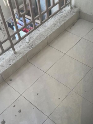 Balcony in 2 BHK Apartment at Shree Vardhman Mantra, Sector 67 – for Rent