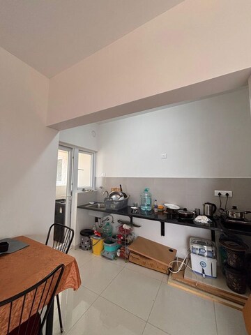 Team Area in 1 BHK Apartment at Godrej Park Retreat, Sarjapur Road – for Rent