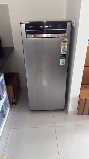 Furnished Amenities in 1 BHK Apartment at Godrej Park Retreat, Sarjapur Road – for Rent