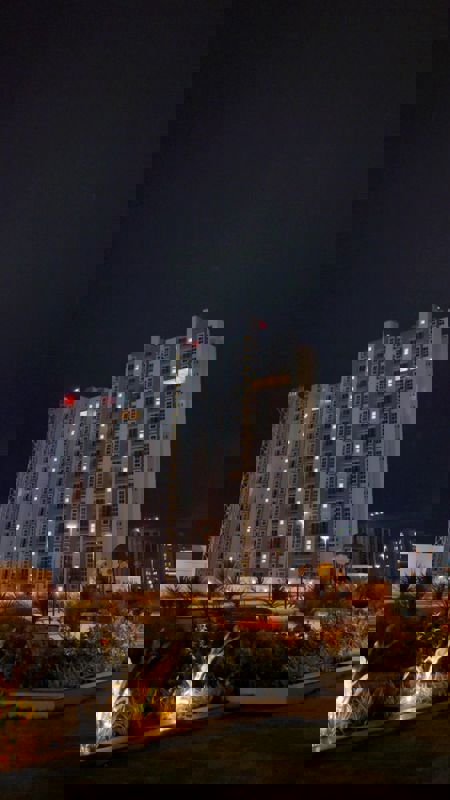 1 BHK 600 Sq.Ft. Apartment in Godrej Park Retreat