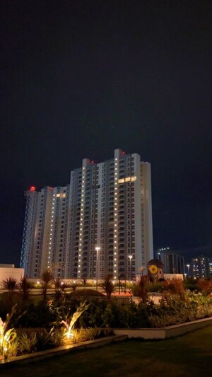 1 BHK Apartment For Rent in Godrej Park Retreat, Sarjapur Road