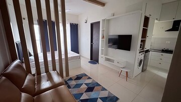 Studio Apartment For Rent in Provident Capella, Whitefield