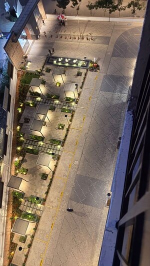  Studio Apartment at Provident Capella, Whitefield – for Rent