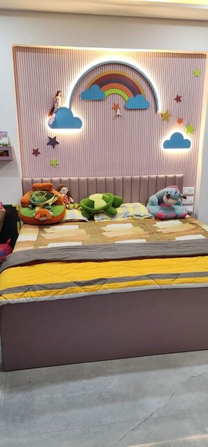 3 BHK Apartment For Rent in Goyal Orchid Greenfield, Bopal