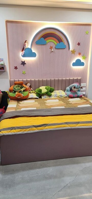 3 BHK Apartment For Rent in Goyal Orchid Greenfield, Bopal