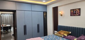 3 BHK Apartment For Sale in Goyal Orchid Greenfield, Bopal