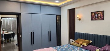 3 BHK Apartment For Sale in Goyal Orchid Greenfield, Bopal