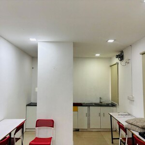 Bedroom in  Office Space at Madhapur – for Rent