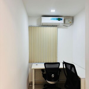 Team Area in  Office Space at Madhapur – for Rent