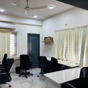  Office Space For Rent in Madhapur