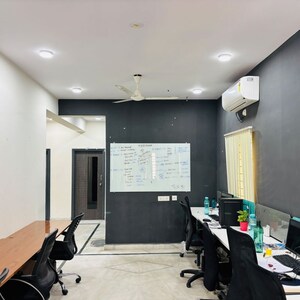 Team Area in  Office Space at Madhapur – for Rent