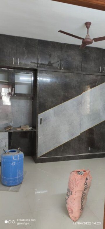 Bedroom in 3 BHK Apartment at Splendeur Shweta Shubham, Kompally – for Rent