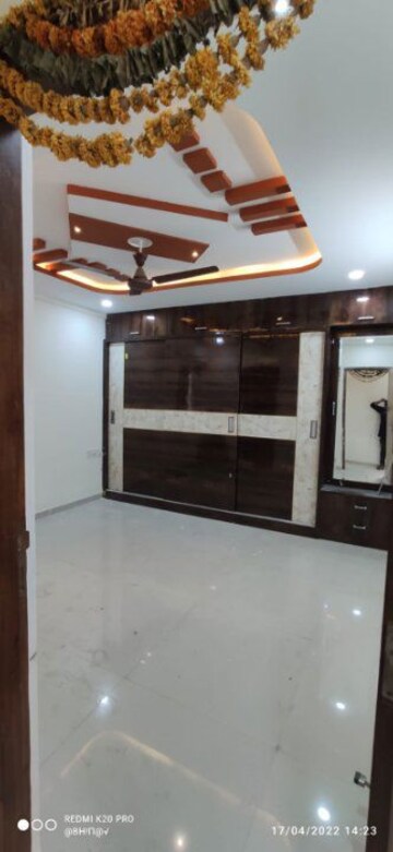 Master Bedroom in 3 BHK Apartment at Splendeur Shweta Shubham, Kompally – for Rent