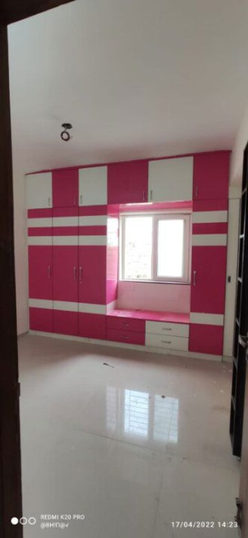 Bedroom in 3 BHK Apartment at Splendeur Shweta Shubham, Kompally – for Rent