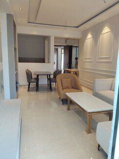 4 BHK + Pooja Room,Store Room Apartment For Sale in Mohammadwadi