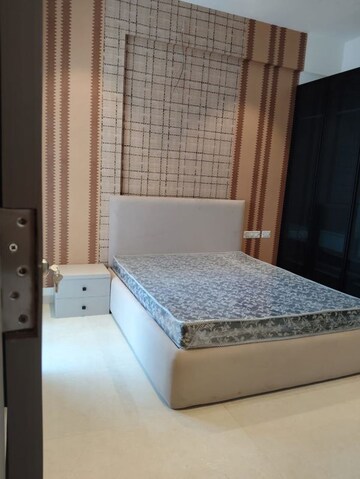 Bedroom in 4 BHK Apartment at Mohammadwadi – for Sale
