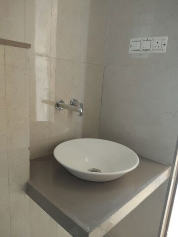 Bathroom in 4 BHK Apartment at Mohammadwadi – for Sale