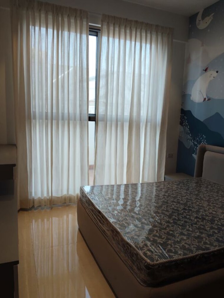 Bathroom, mohammadwadi 4 Bedroom 1550 Sq.Ft. Apartment In Mohammadwadi Pune 10011416