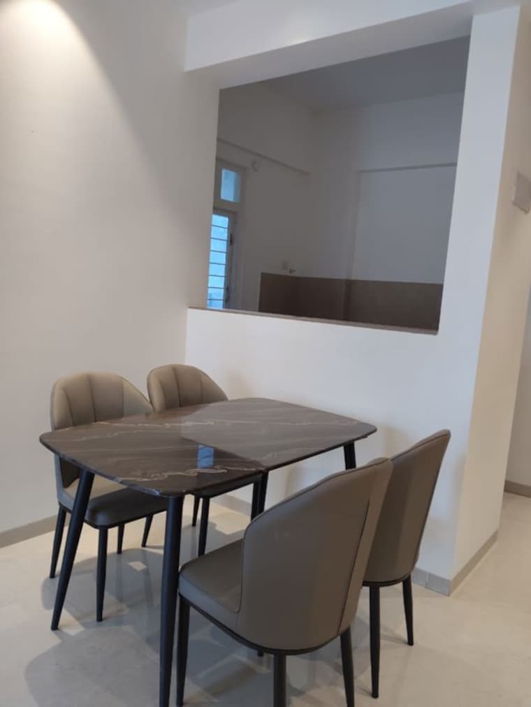 Other, mohammadwadi 4 Bedroom 1550 Sq.Ft. Apartment In Mohammadwadi Pune 10011416