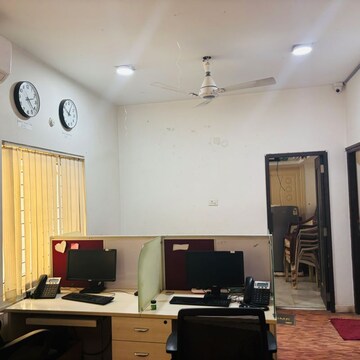 Living Room in  Office Space at Madhapur – for Rent