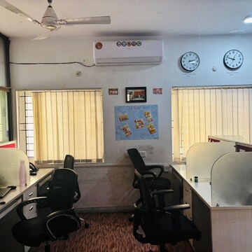 Team Area in  Office Space at Madhapur – for Rent