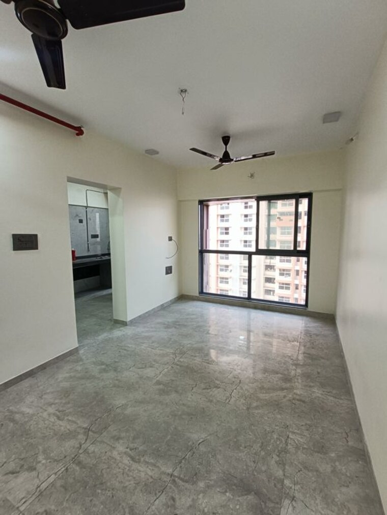 Room, acme-36-allure 2 Bedroom 624 Sq.Ft. Apartment In Goregaon West Mumbai 10027420