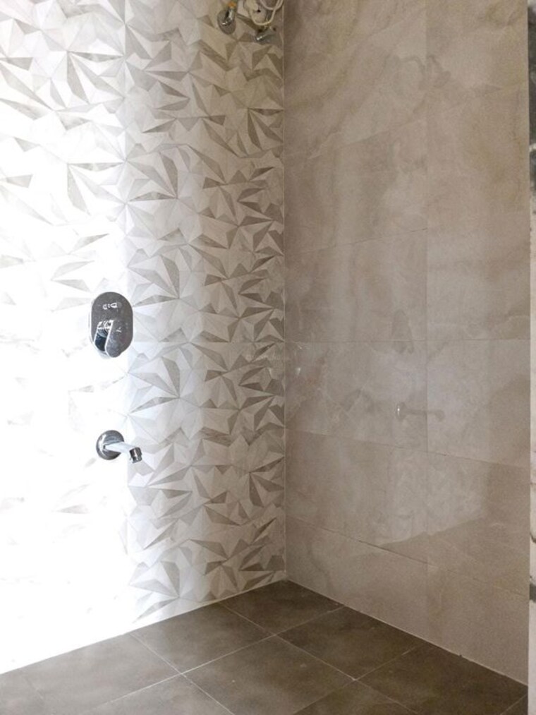 Bathroom, raunak-residency-thane 1 Bedroom 575 Sq.Ft. Apartment In Pokhran Road No One Thane 10027423