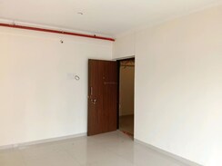 1 BHK Apartment For Rent in Raunak Residency Thane