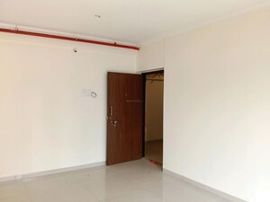1 BHK Apartment For Rent in Raunak Residency Thane, Pokhran Road No One