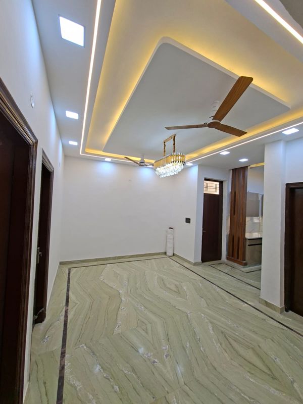 2 BHK Builder Floor For Rent in Ashoka Enclave 3