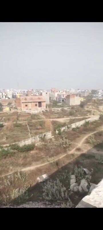  Plot For Sale in Jewar