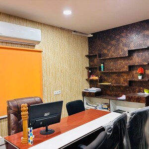 Bedroom in  Office Space at Madhapur – for Rent