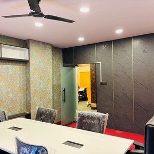 Bedroom in  Office Space at Madhapur – for Rent