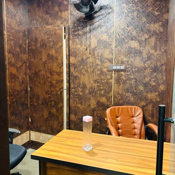 Bedroom in  Office Space at Madhapur – for Rent