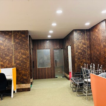 Living Room in  Office Space at Madhapur – for Rent