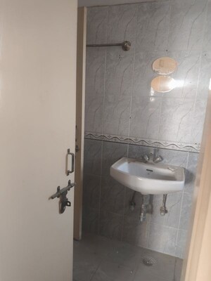 Bathroom in 2 BHK Apartment at Sector 21c – for Sale