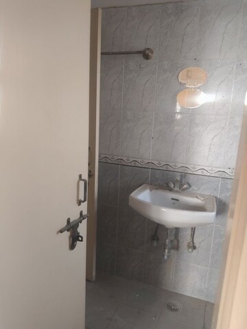 Bathroom in 2 BHK Apartment at Sector 21c – for Sale